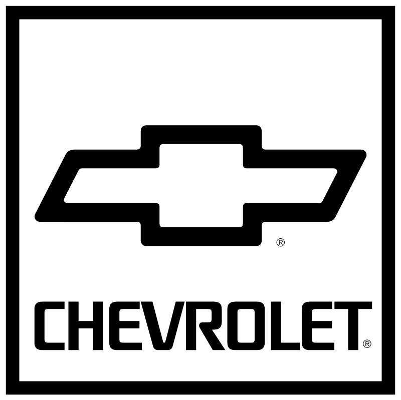 Chevrolet vector