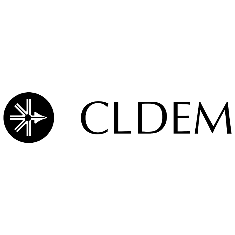 CLDEM vector