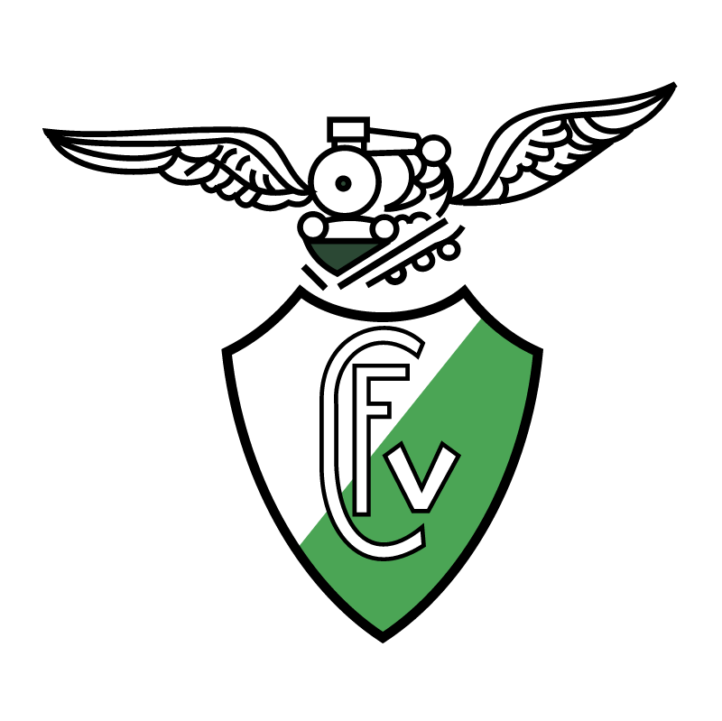 Clube Ferroviario de Huila vector logo