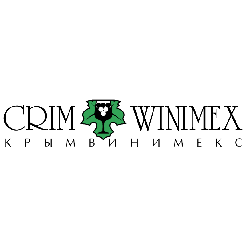 Crim Vinimex vector