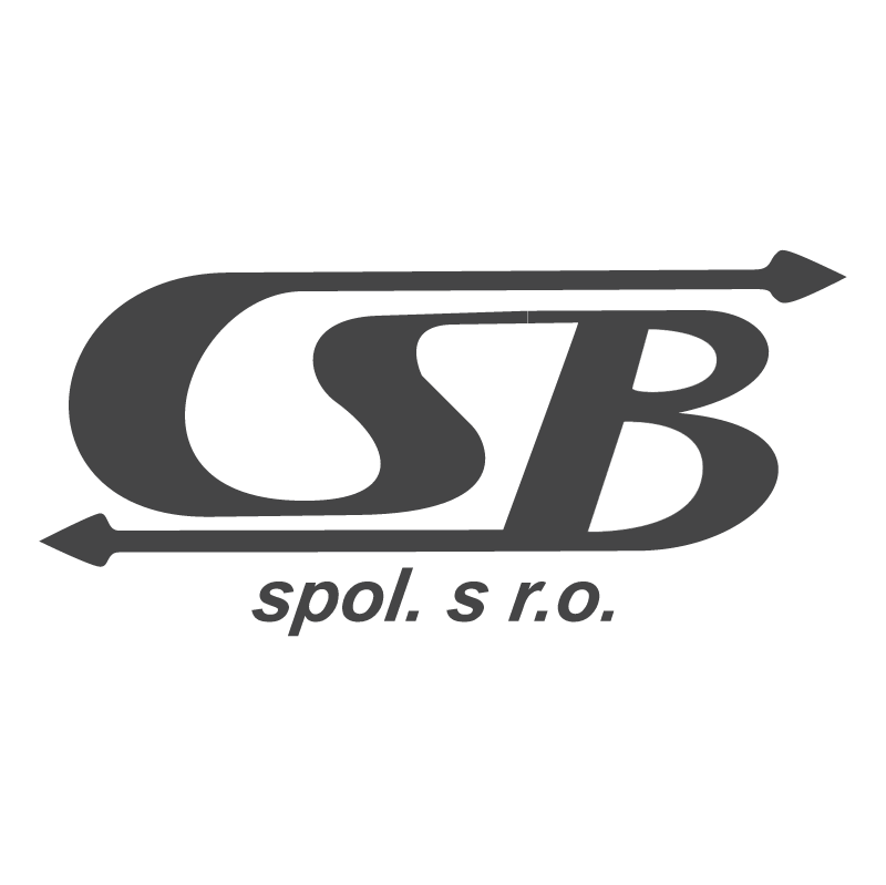 CSB vector logo