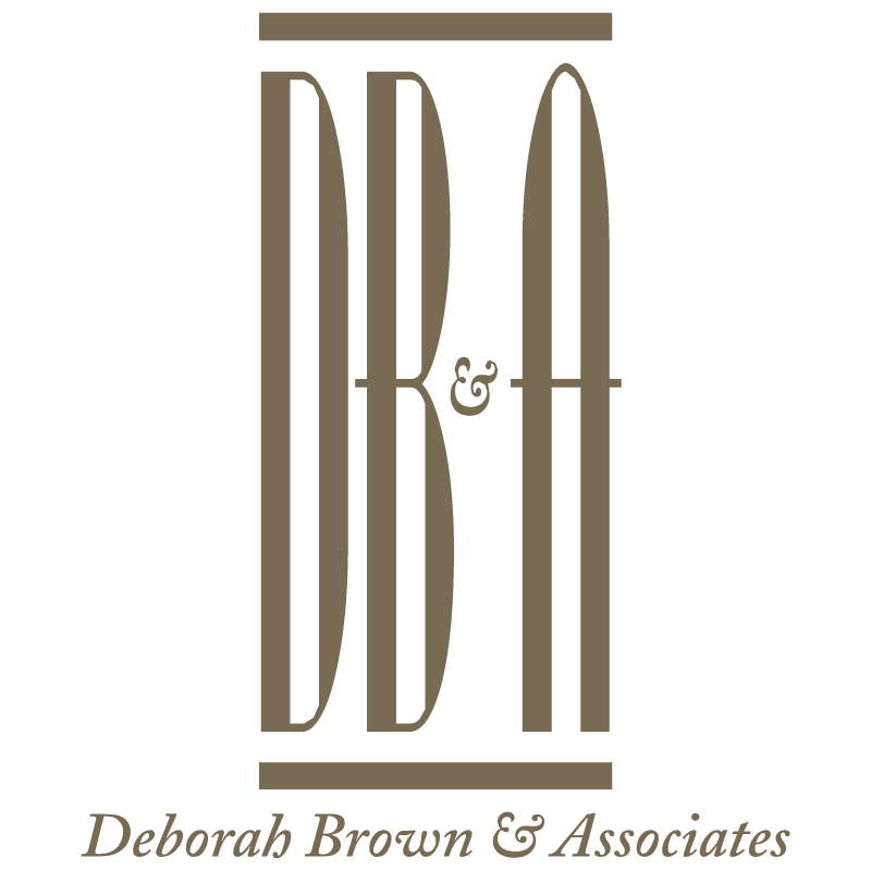 DB&A vector logo