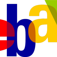 eBay vector