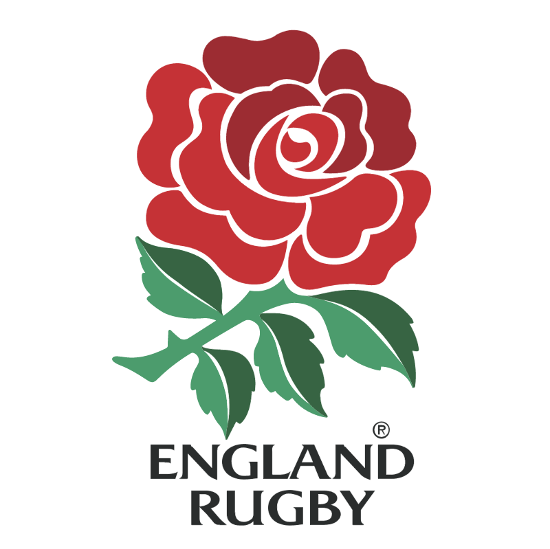 England Rugby vector
