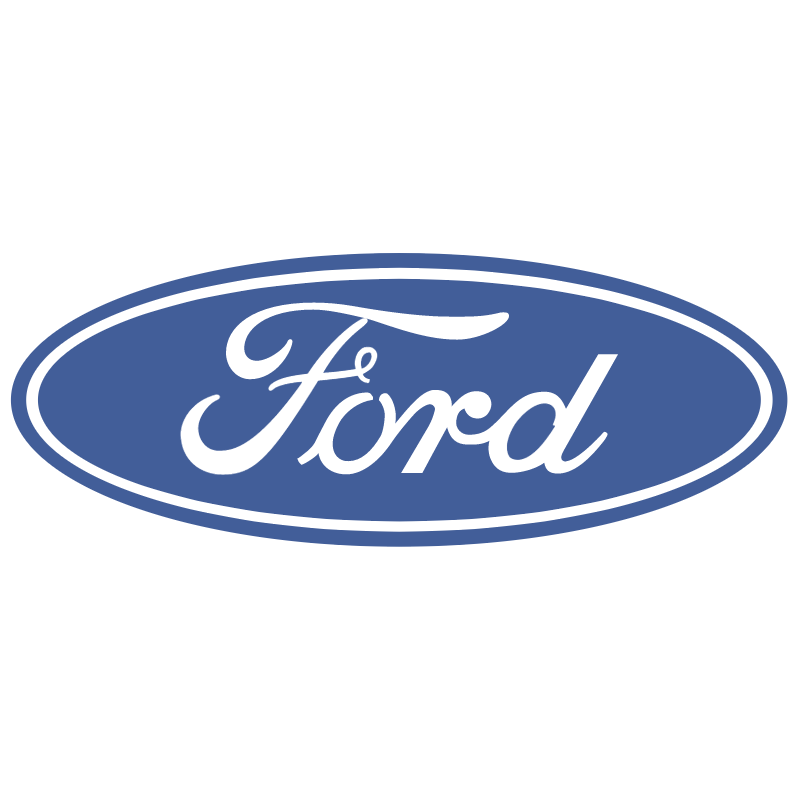 Ford vector logo