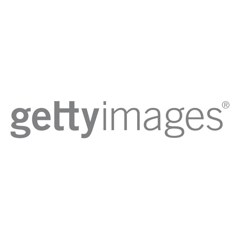 Getty Images vector logo