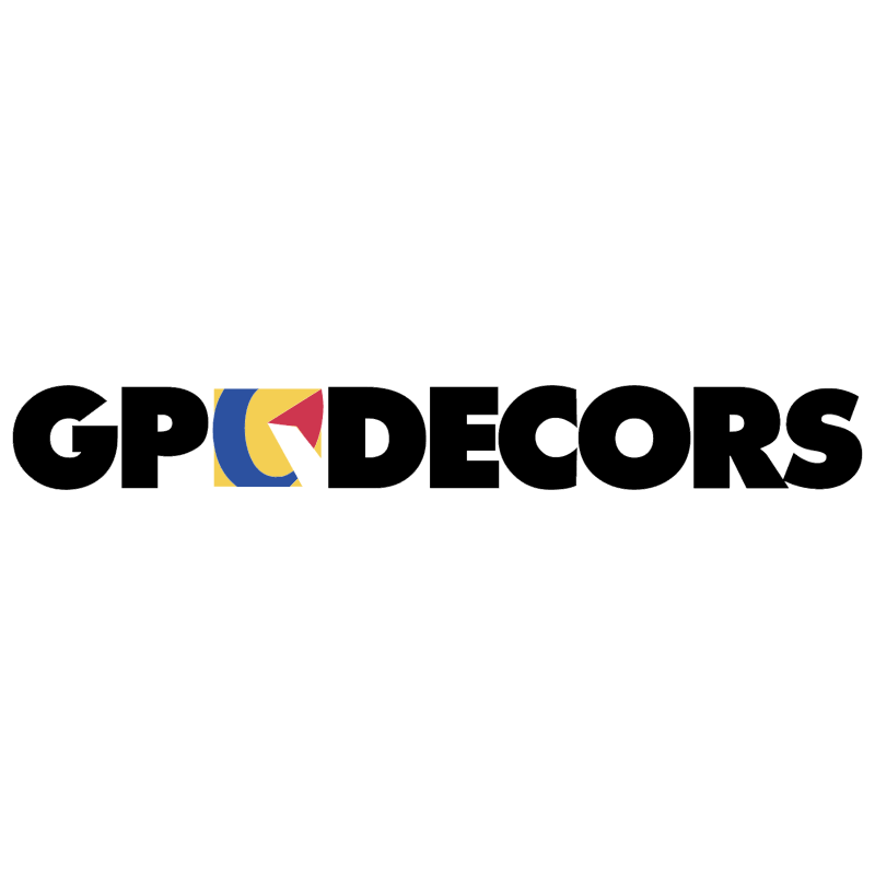 GPO Decors vector