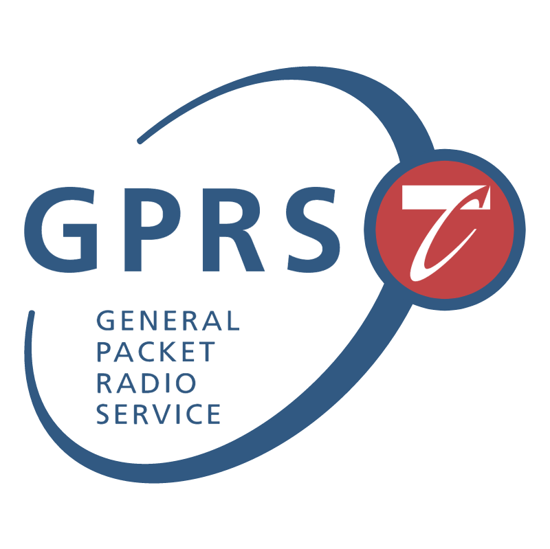 GPRS vector logo