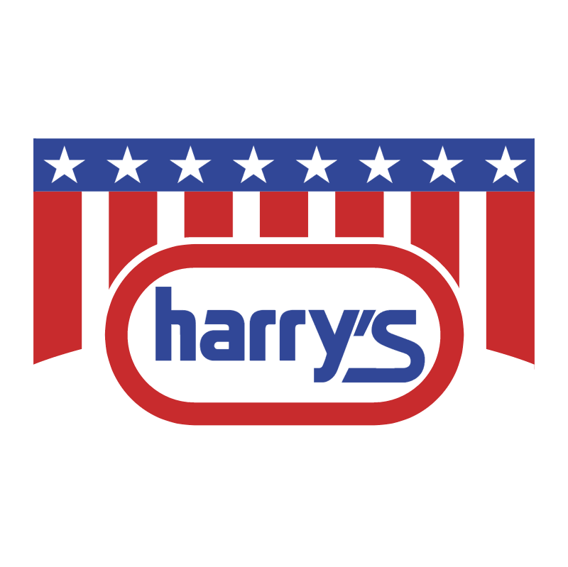 Harry’s vector logo