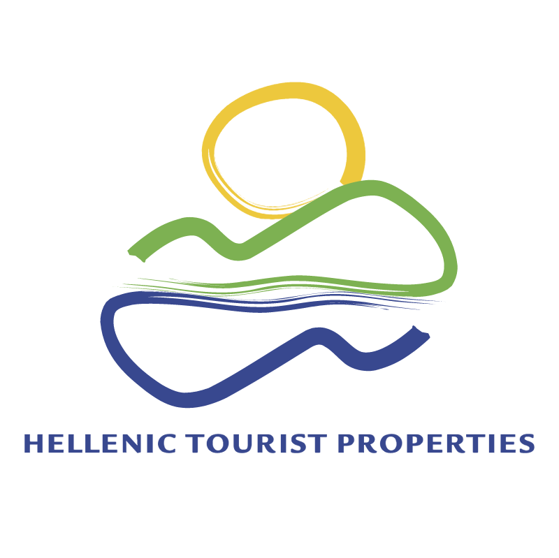 Hellenic Tourist Properties vector