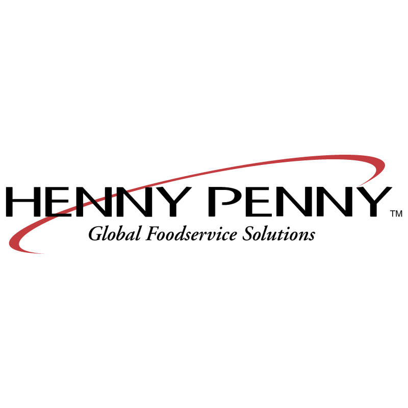 Henny Penny vector logo