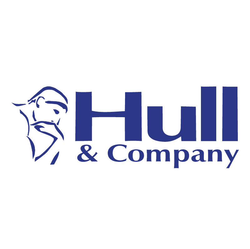 Hull & Company vector