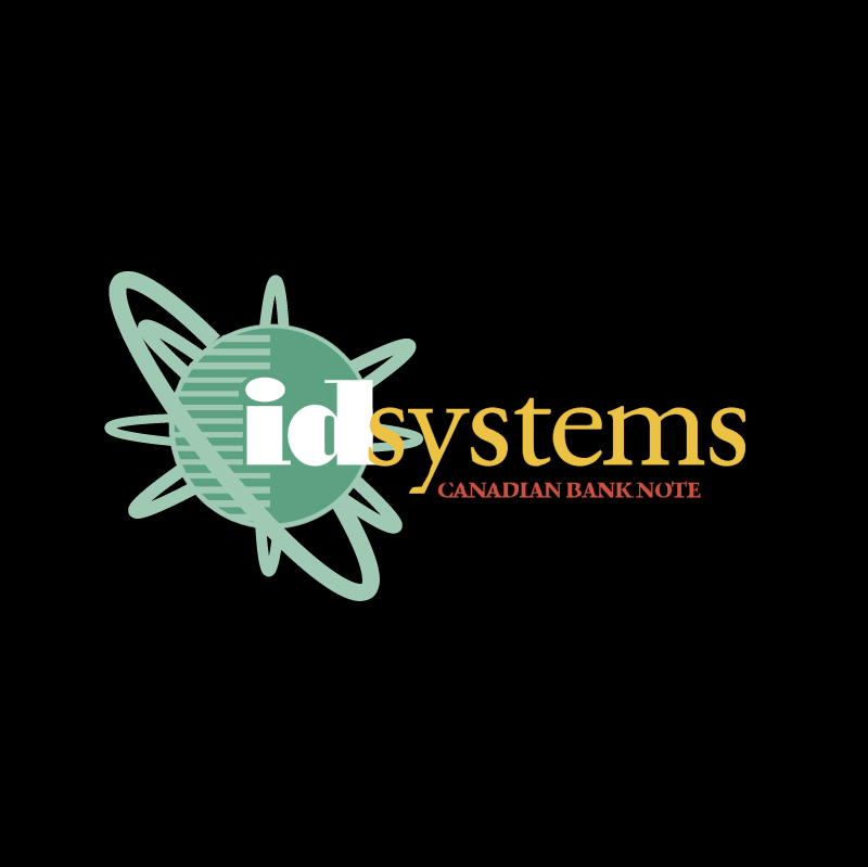 ID Systems vector