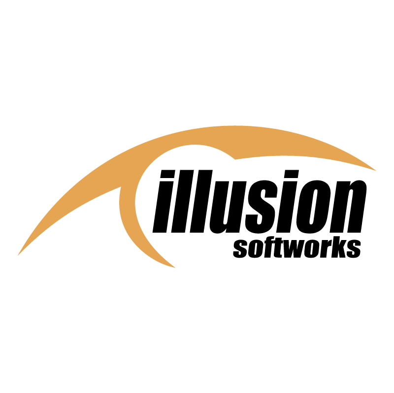 Illusion Softworks vector