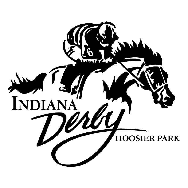 Indiana Derby vector