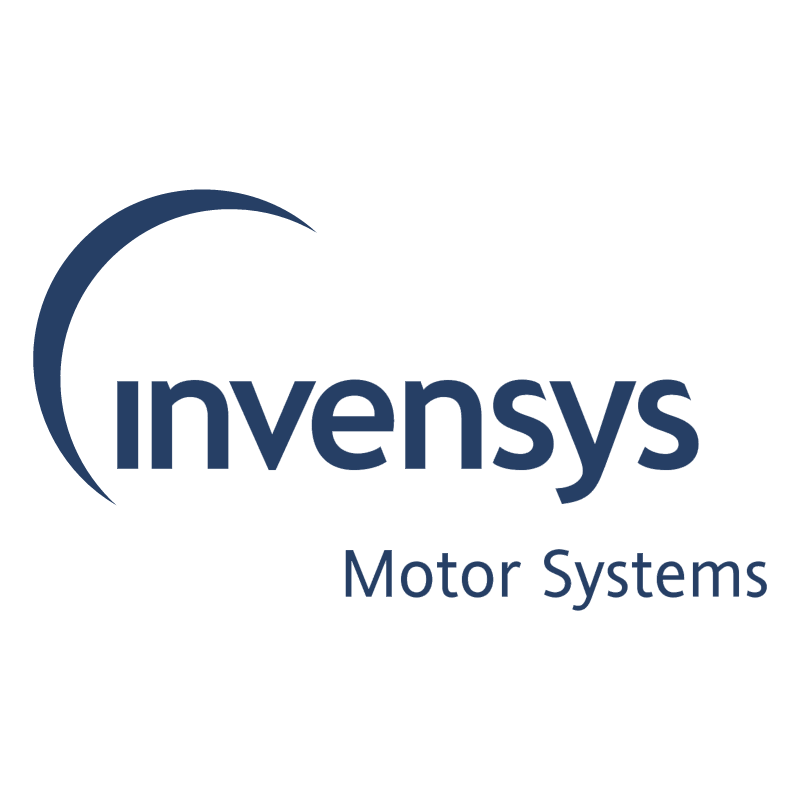 Invensys vector logo