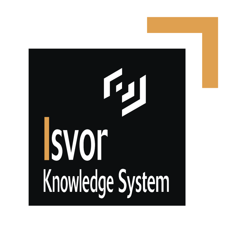 Isvor Knowledge System vector