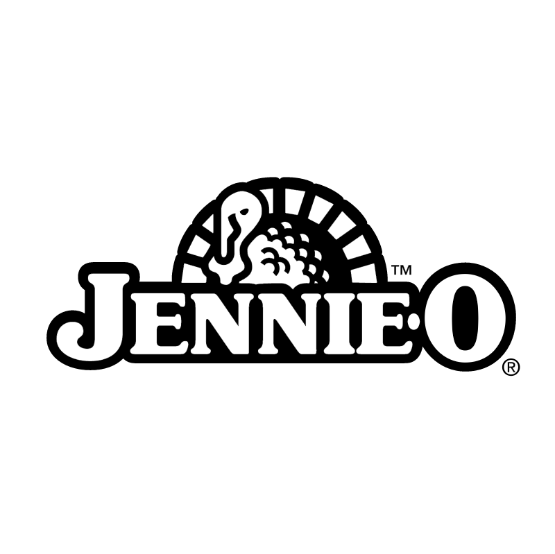 Jennie O vector