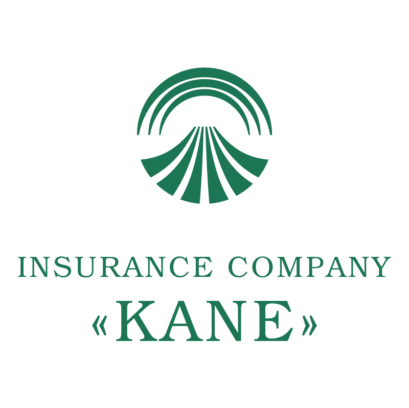 Kane Insurance Company vector