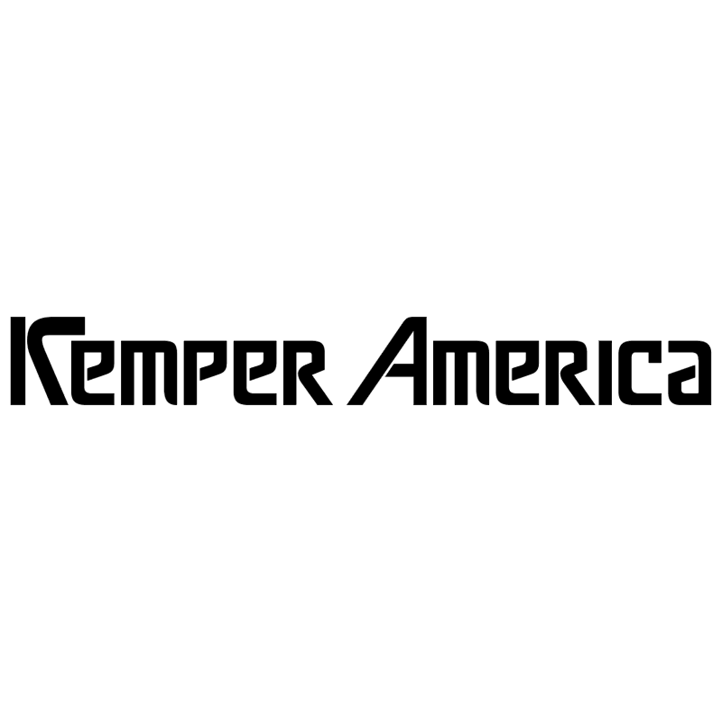 Kemper America vector logo