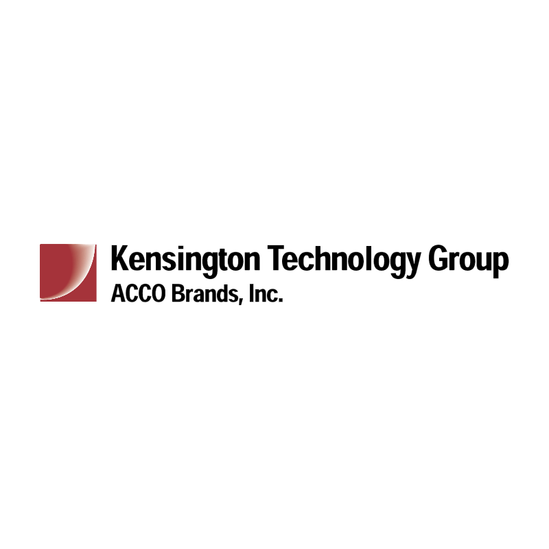 Kensington Technology Group vector logo