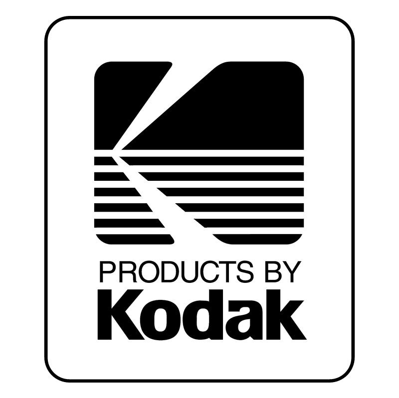 Kodak vector logo