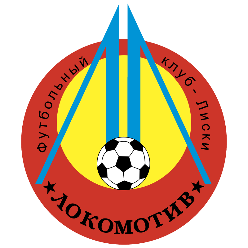 Lokomotiv Liski vector logo