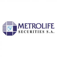 Metrolife Securities vector