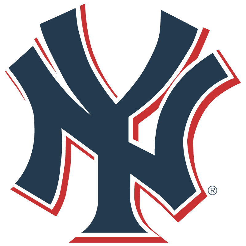 New York Yankees vector