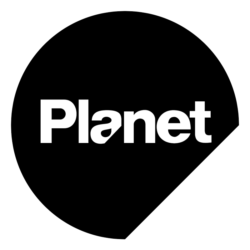 Planet vector
