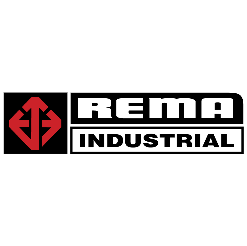 Rema Industrial vector