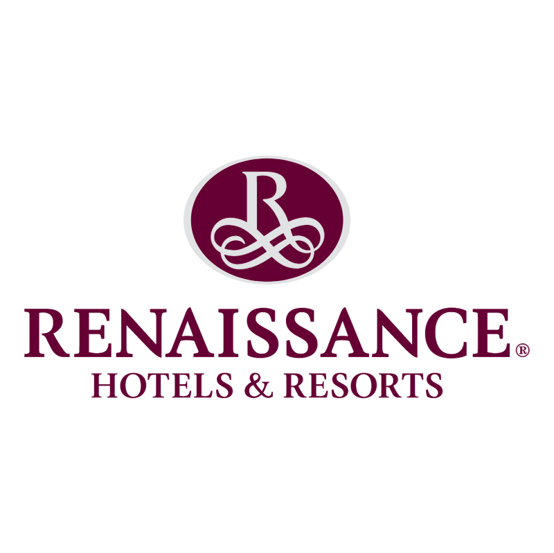 Renaissance Hotels & Resorts vector