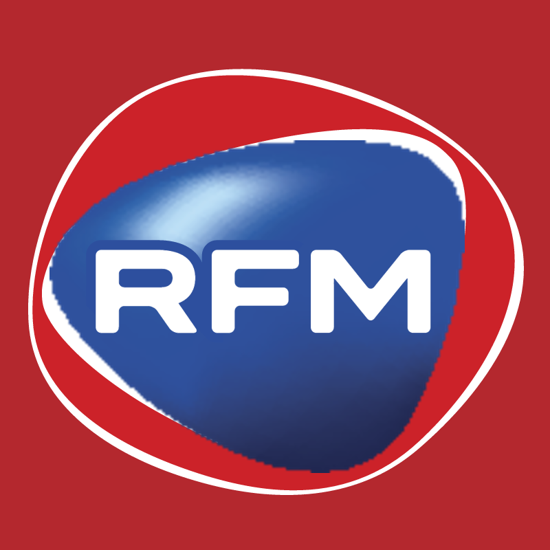RFM vector logo