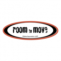 Room to Move vector