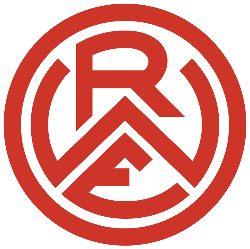 RW Essen vector logo