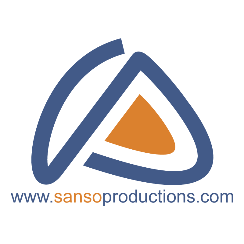 SANSO Productions vector