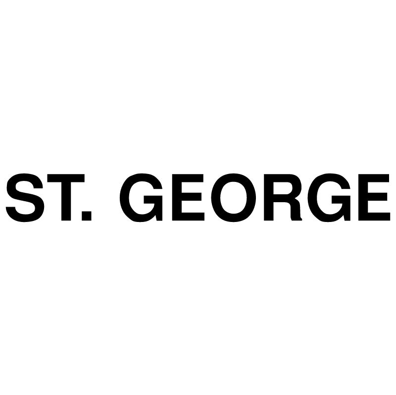St George vector