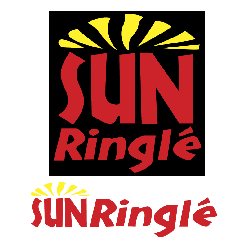 Sun Ringle vector