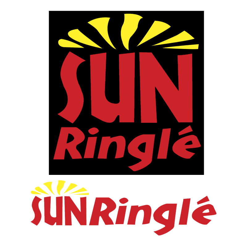 Sun Ringle vector logo