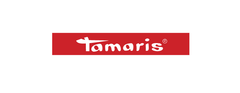 Tamaris vector logo