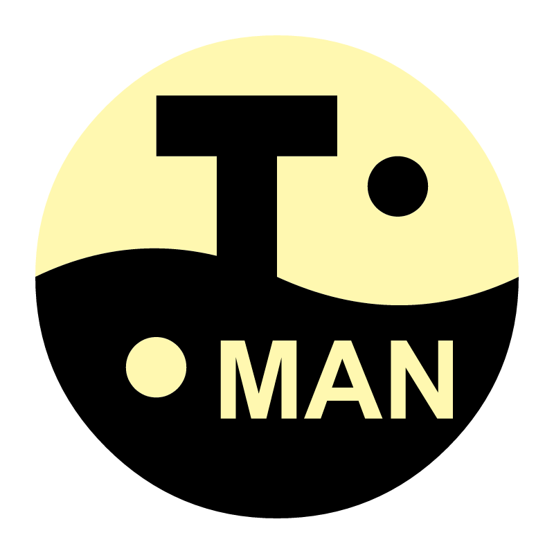 TMANglobal com vector logo