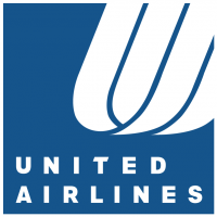 United Airlines vector