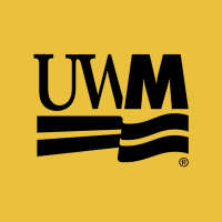 University of Wisconsin Milwaukee vector