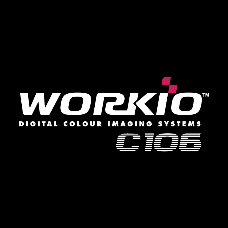 Workio vector logo