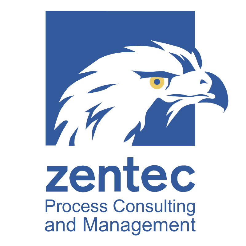 Zentec vector logo