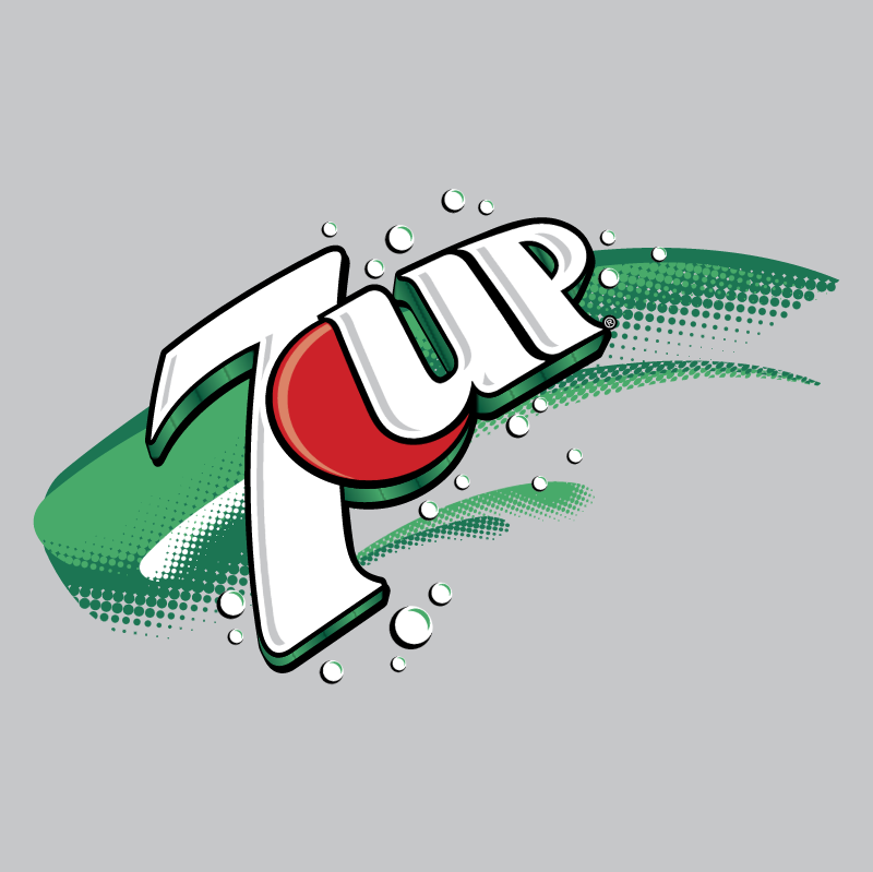 7Up vector
