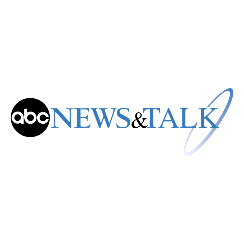 ABC News & Talk vector