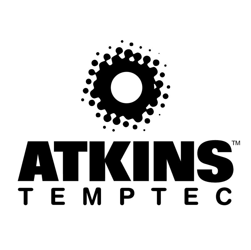 Atkins Temptec vector