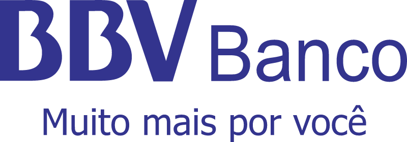 BBV Bancos vector