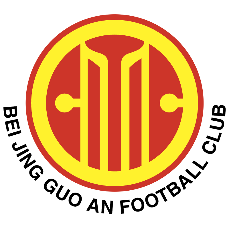 Beijing Gguoan 15164 vector logo